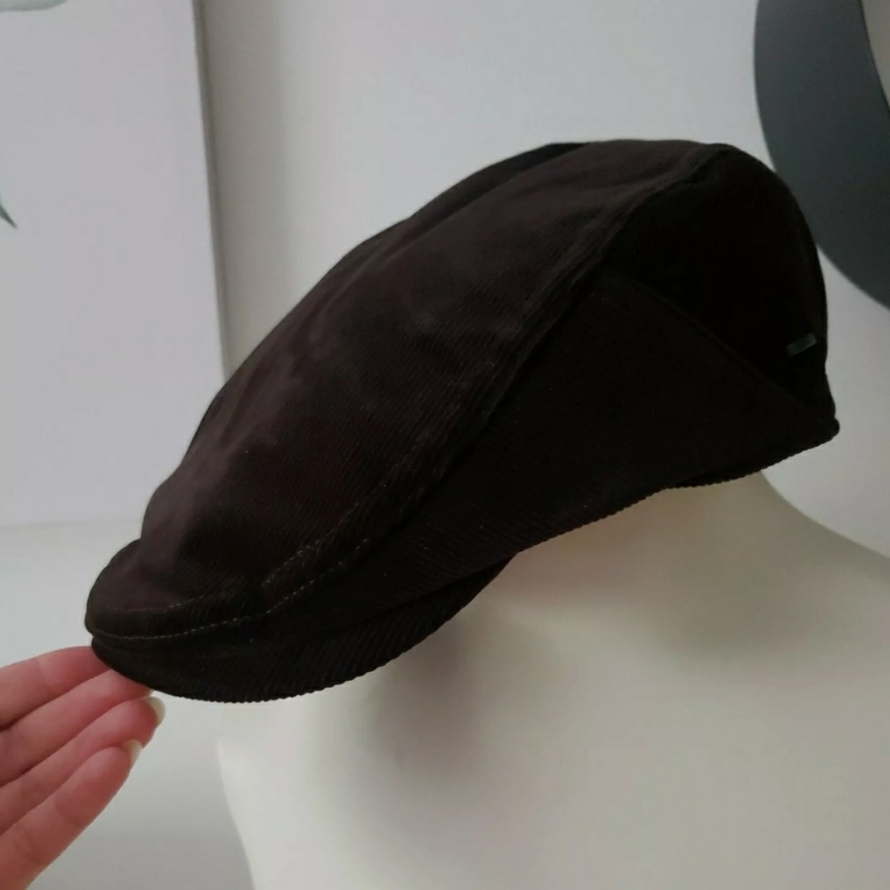 Bailey of Hollywood Mens Anthem Hat